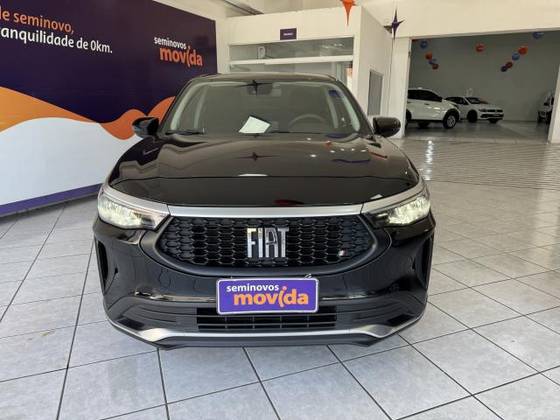 FIAT FASTBACK 1.0 TURBO 200 FLEX AUDACE CVT